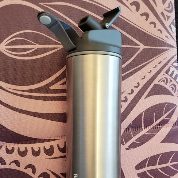 HidraSpark Pro Stainless steel 21 ounces Water Bottle Thermo. CHECK THE VIDEO! - Picture 15 of 17